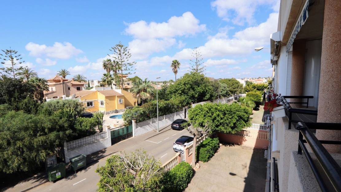 Venta - Apartment - Orihuela - Mil Palmeras