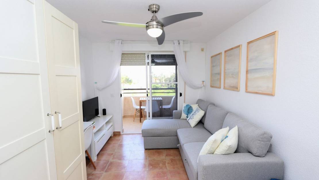 Venta - Apartment - Orihuela - Mil Palmeras