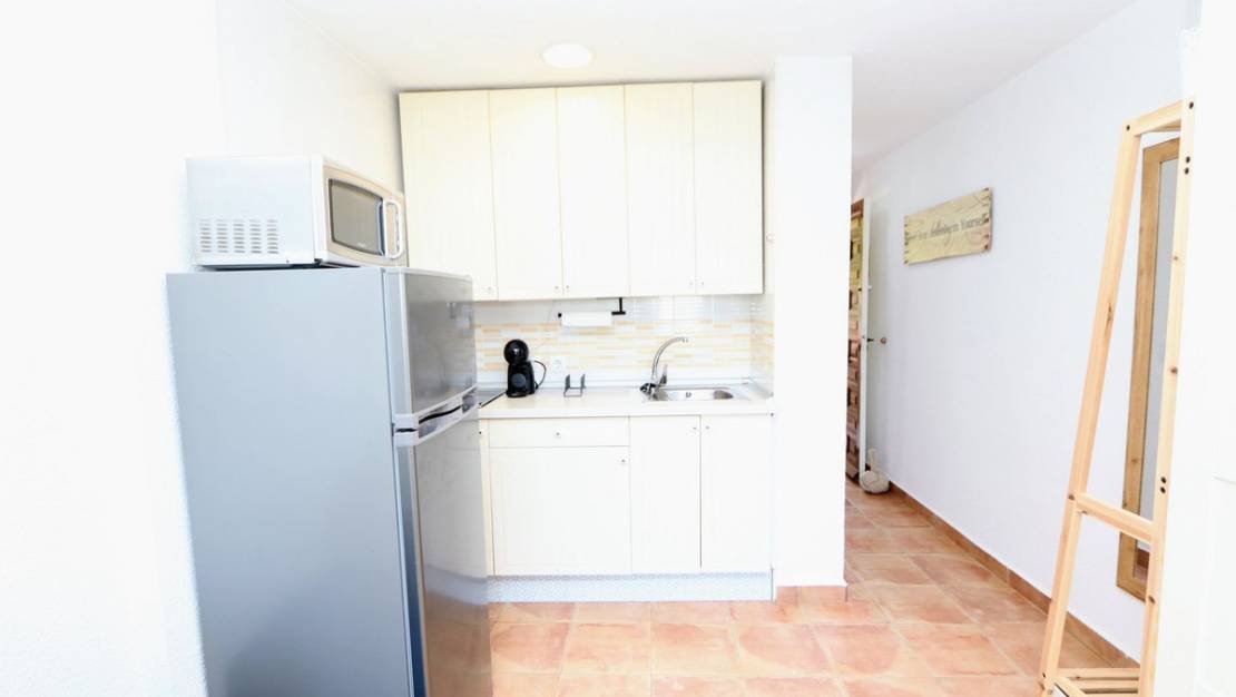 Venta - Apartment - Orihuela - Mil Palmeras