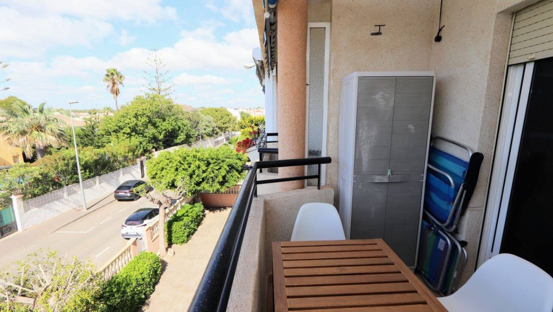Venta - Apartment - Orihuela - Mil Palmeras