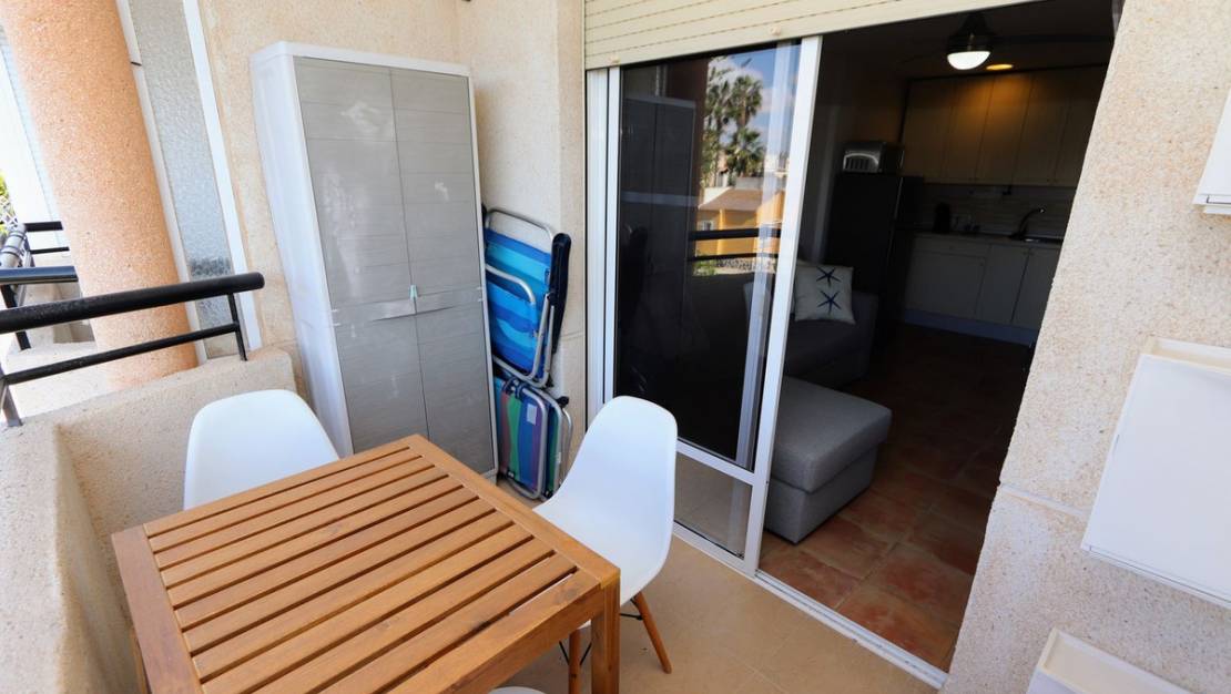 Venta - Apartment - Orihuela - Mil Palmeras