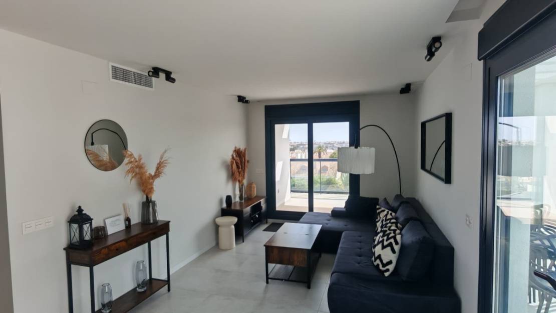 Venta - Apartment - Orihuela - Mil Palmeras