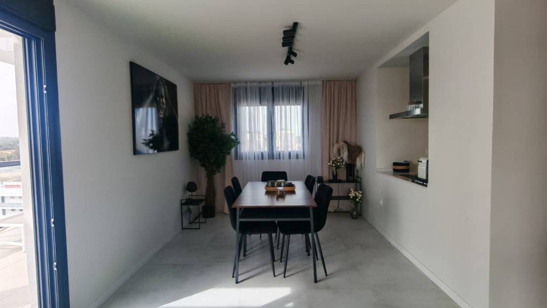 Venta - Apartment - Orihuela - Mil Palmeras