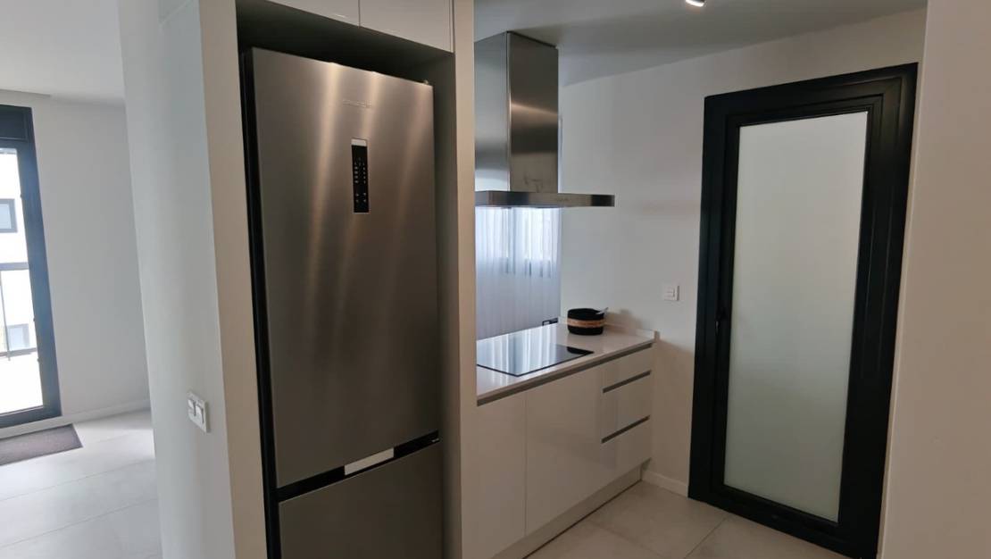 Venta - Apartment - Orihuela - Mil Palmeras