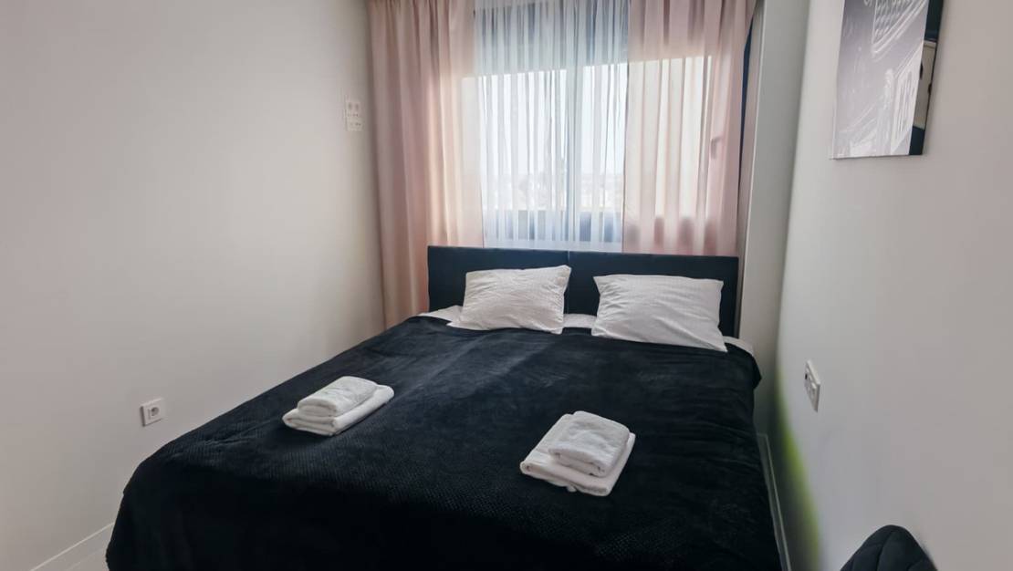 Venta - Apartment - Orihuela - Mil Palmeras
