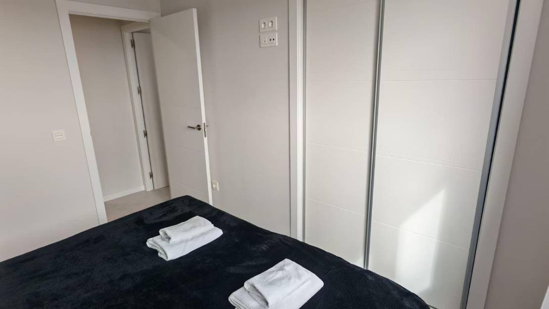 Venta - Apartment - Orihuela - Mil Palmeras