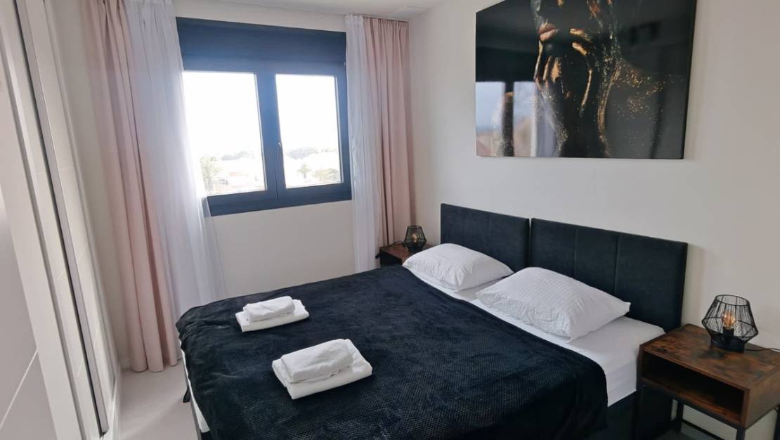 Venta - Apartment - Orihuela - Mil Palmeras