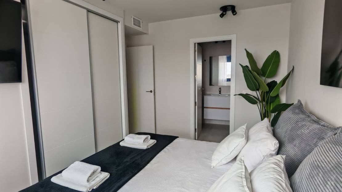 Venta - Apartment - Orihuela - Mil Palmeras