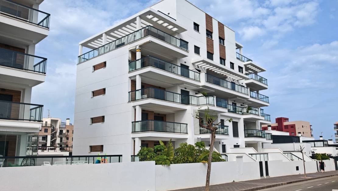 Venta - Apartment - Orihuela - Mil Palmeras