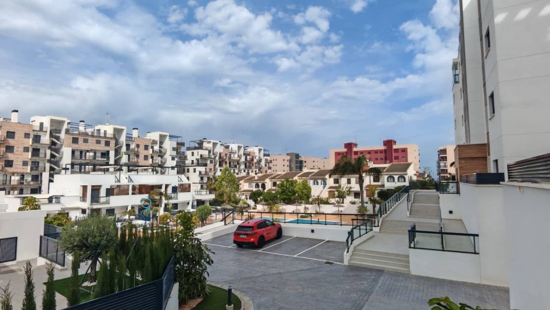 Venta - Apartment - Orihuela - Mil Palmeras