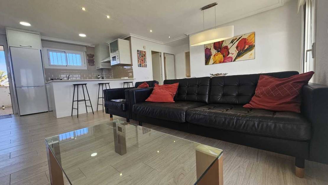 Venta - Apartment - Orihuela - Mil Palmeras