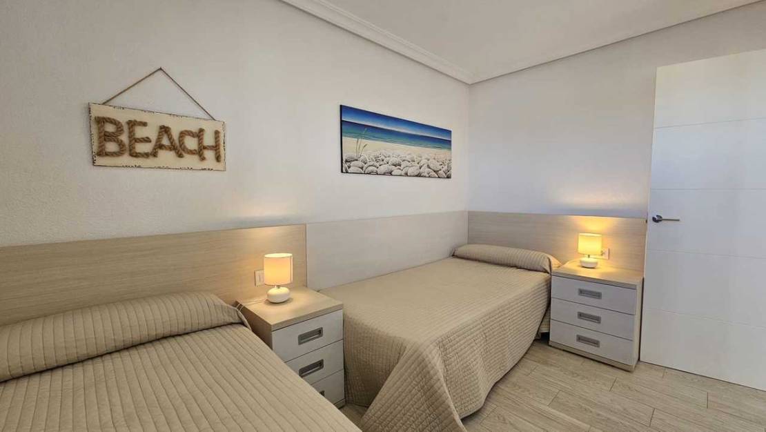 Venta - Apartment - Orihuela - Mil Palmeras