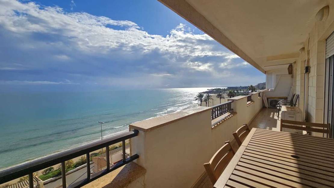 Venta - Apartment - Orihuela - Mil Palmeras
