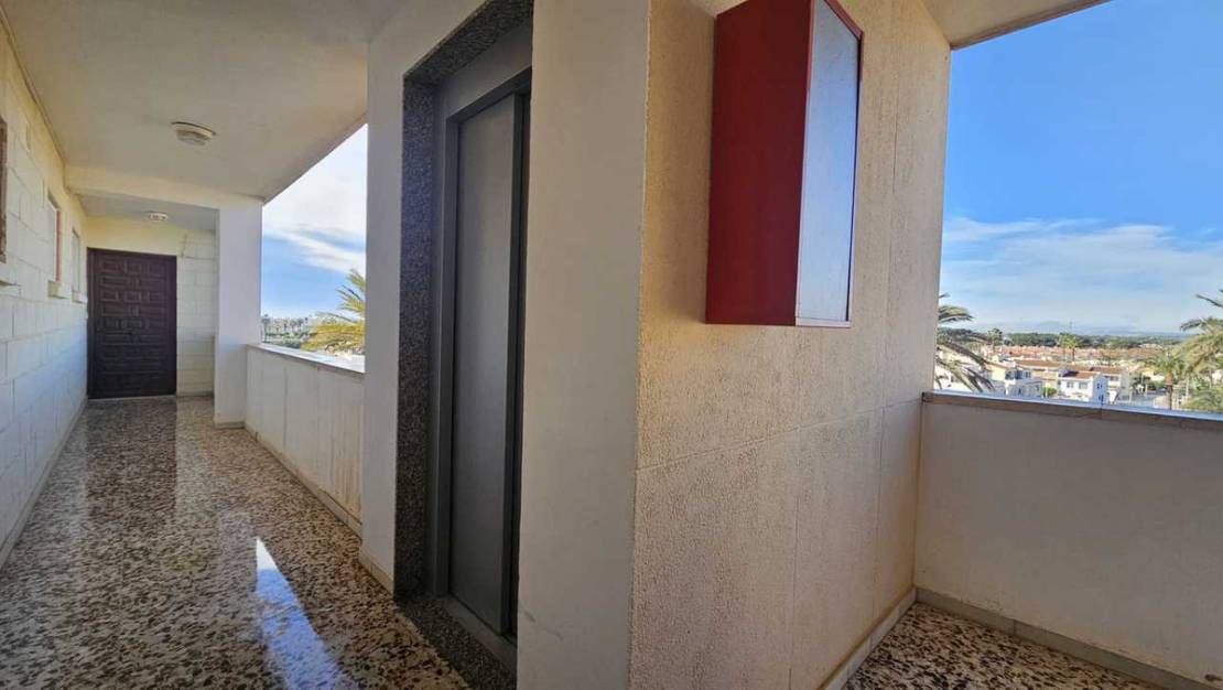 Venta - Apartment - Orihuela - Mil Palmeras