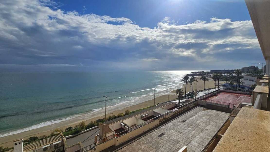 Venta - Apartment - Orihuela - Mil Palmeras