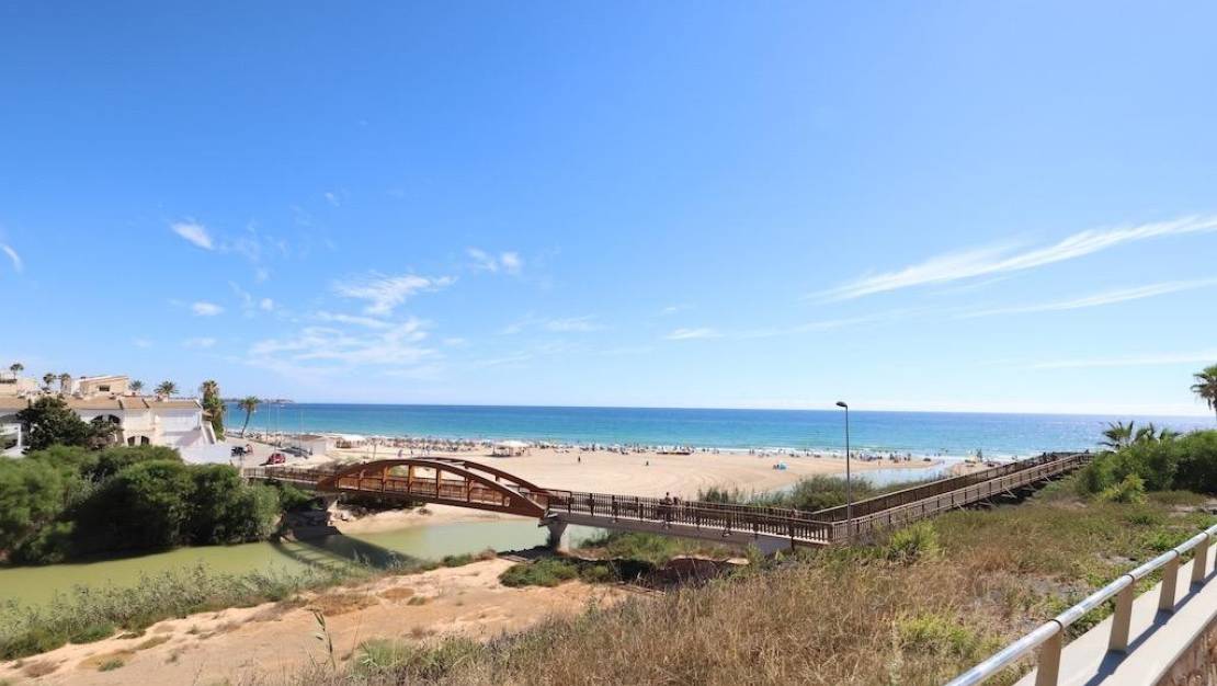 Venta - Apartment - Orihuela - Mil Palmeras