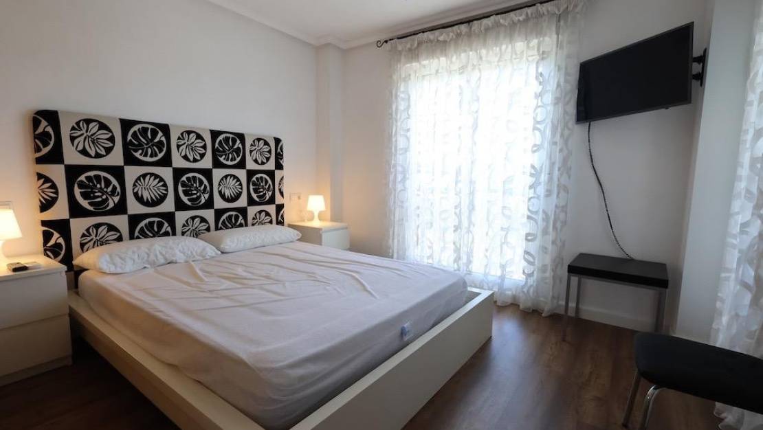Venta - Apartment - Orihuela - Mil Palmeras