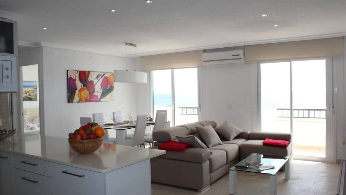 Venta - Apartment - Orihuela - Mil Palmeras