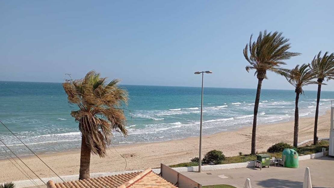 Venta - Apartment - Orihuela - Mil Palmeras