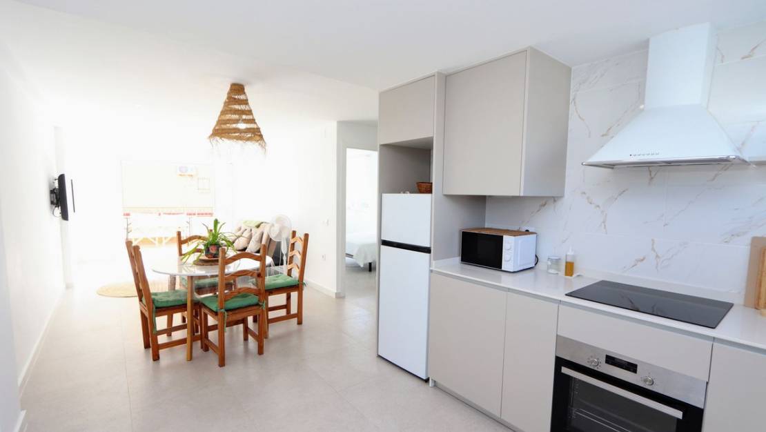 Venta - Apartment - Orihuela - Mil Palmeras
