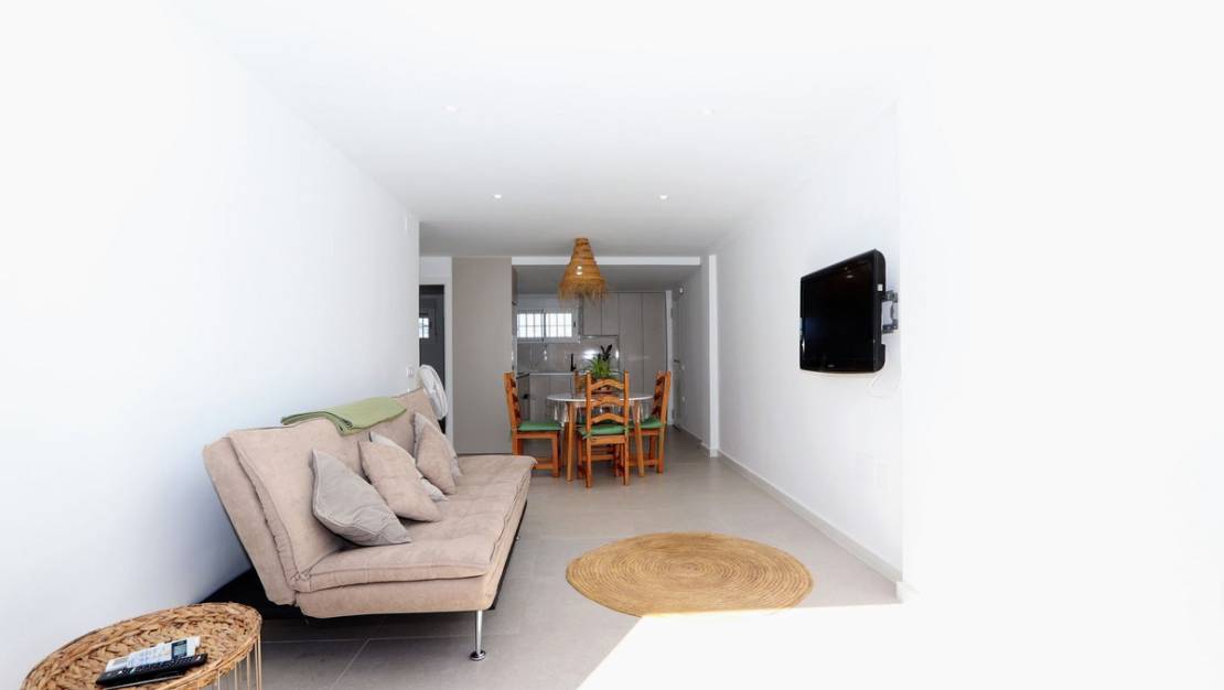 Venta - Apartment - Orihuela - Mil Palmeras