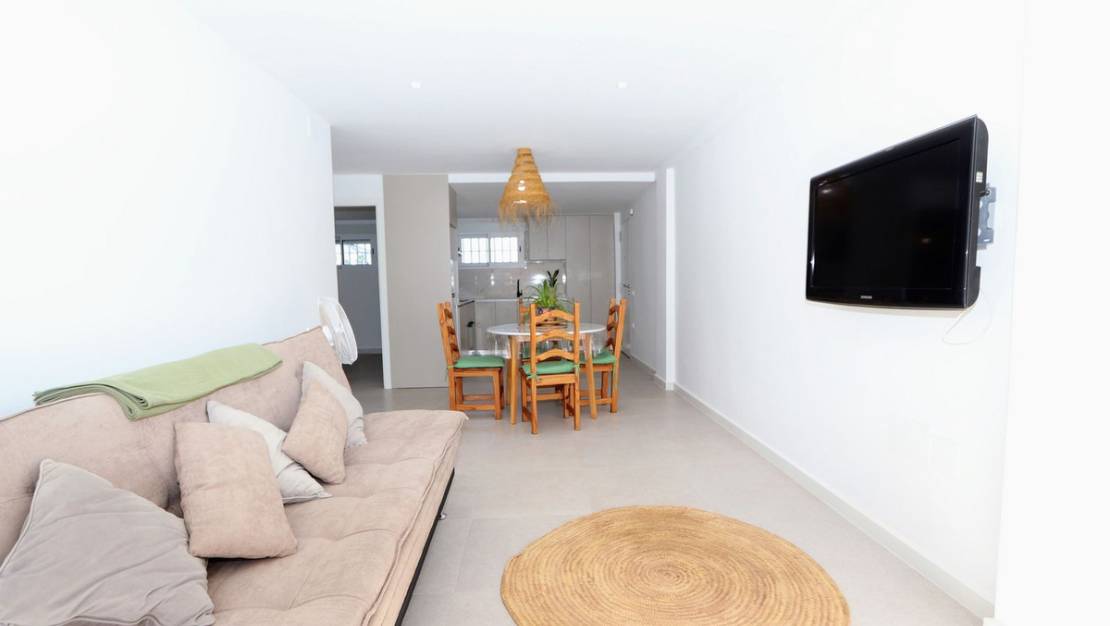 Venta - Apartment - Orihuela - Mil Palmeras