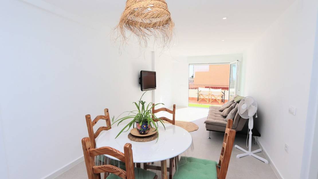 Venta - Apartment - Orihuela - Mil Palmeras