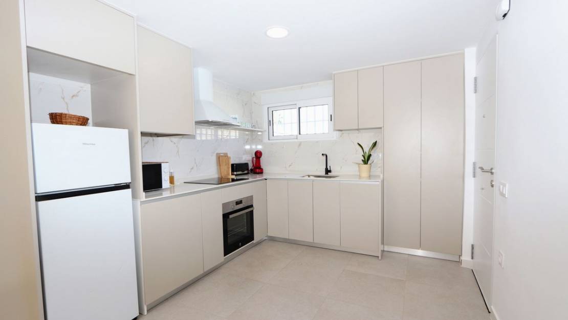 Venta - Apartment - Orihuela - Mil Palmeras