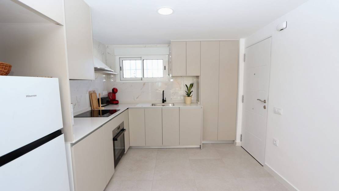 Venta - Apartment - Orihuela - Mil Palmeras