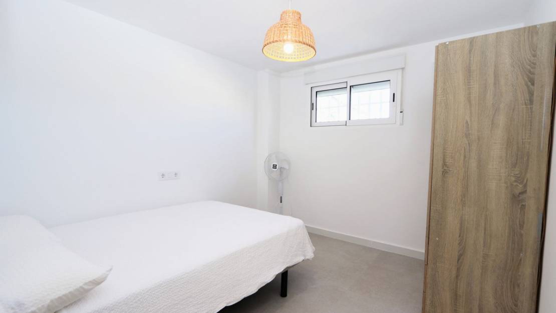 Venta - Apartment - Orihuela - Mil Palmeras