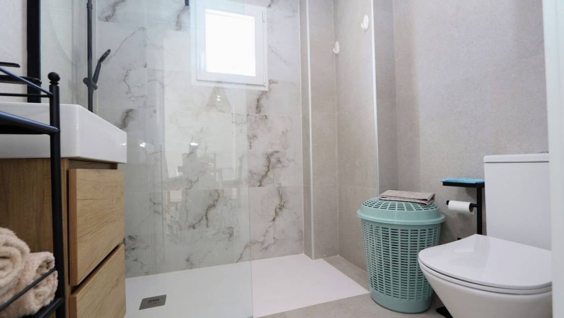 Venta - Apartment - Orihuela - Mil Palmeras