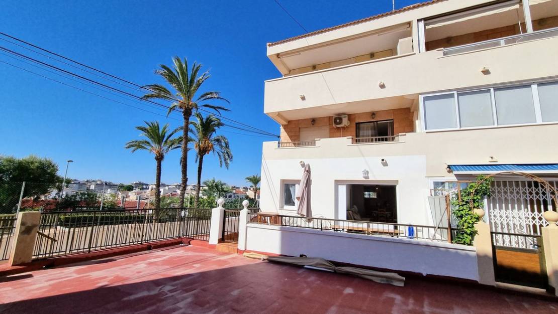 Venta - Apartment - Orihuela - Mil Palmeras