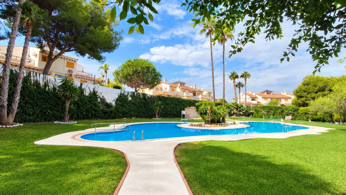 Venta - Apartment - Orihuela - Mil Palmeras