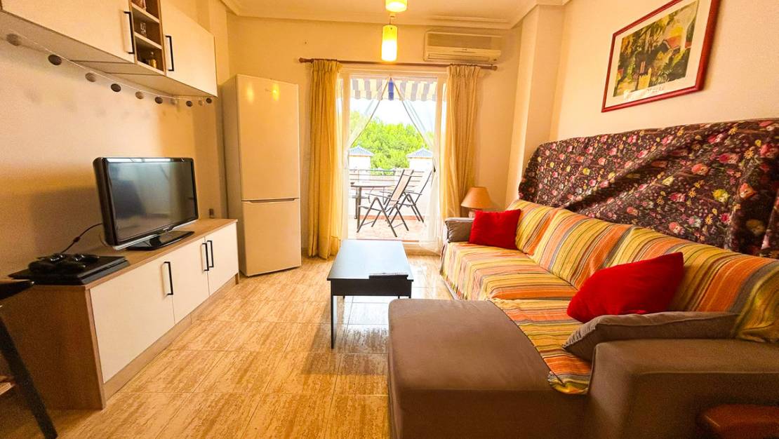 Venta - Apartment - Orihuela - Mil Palmeras