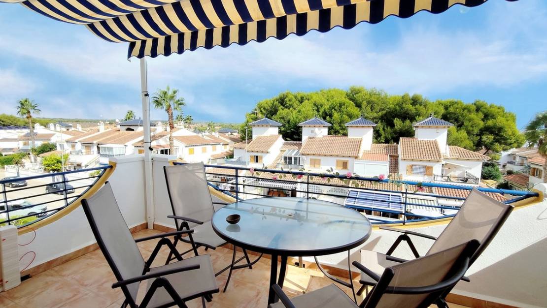 Venta - Apartment - Orihuela - Mil Palmeras
