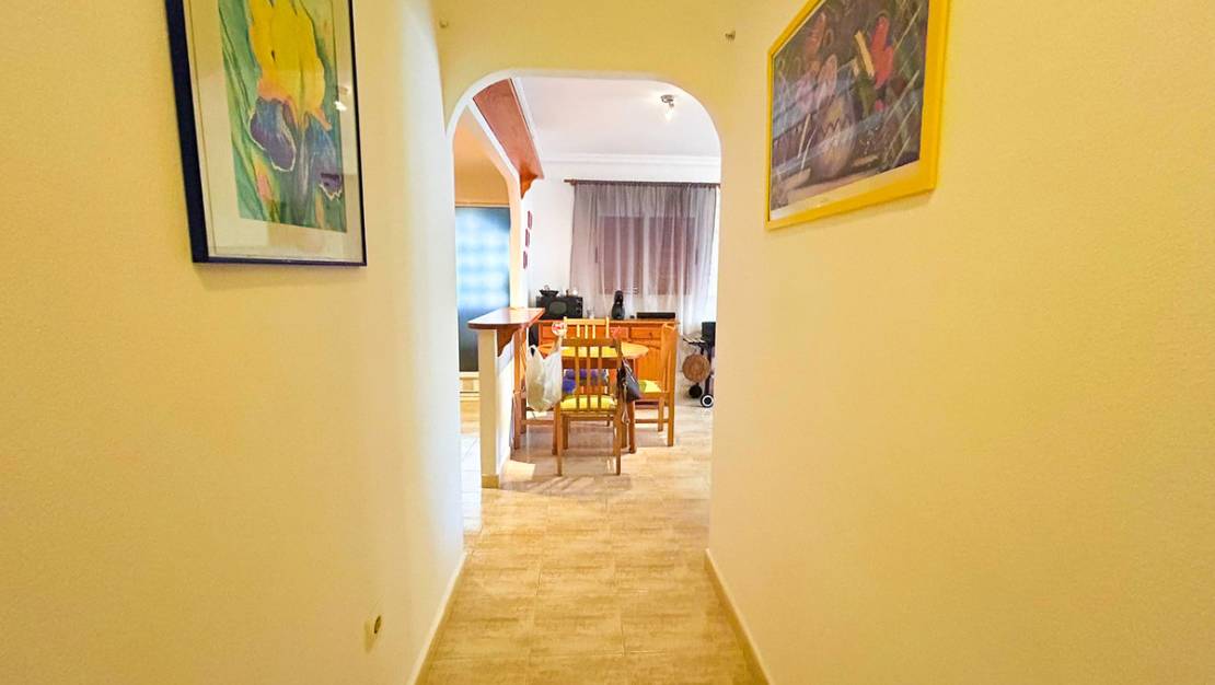 Venta - Apartment - Orihuela - Mil Palmeras