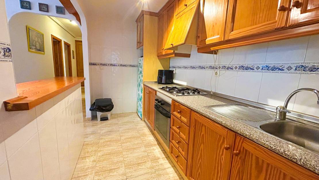 Venta - Apartment - Orihuela - Mil Palmeras