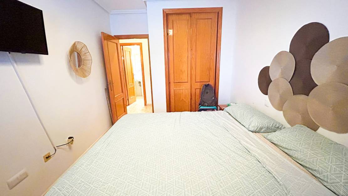Venta - Apartment - Orihuela - Mil Palmeras