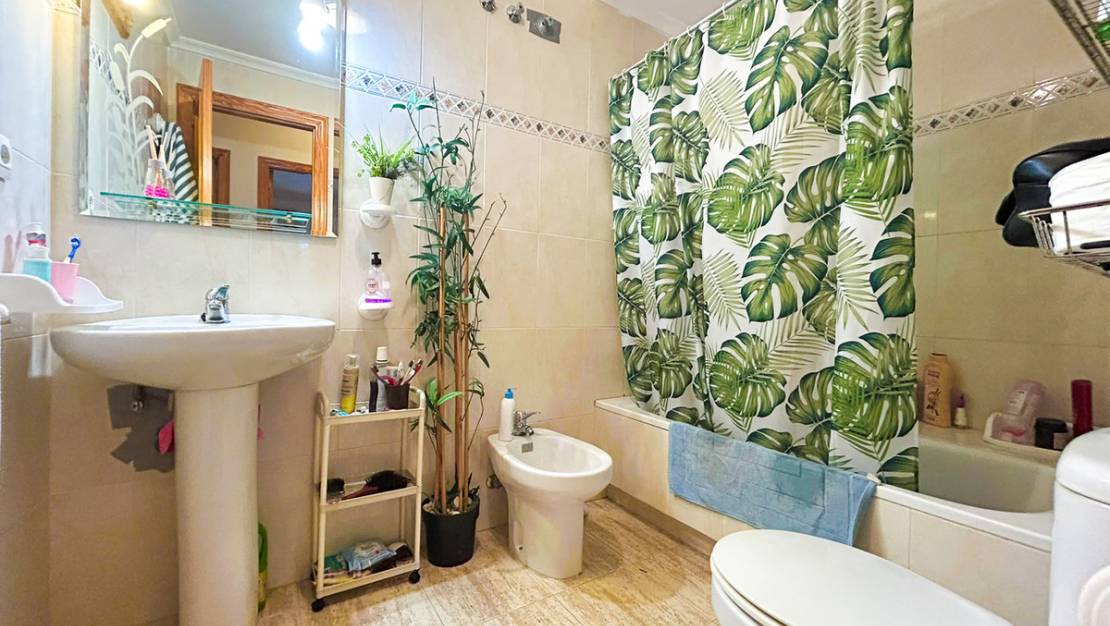 Venta - Apartment - Orihuela - Mil Palmeras