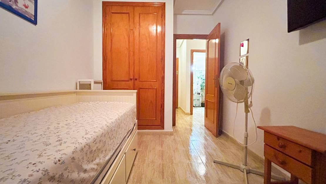 Venta - Apartment - Orihuela - Mil Palmeras