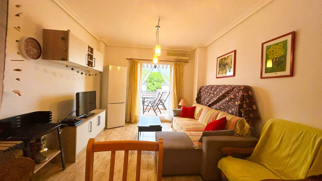 Venta - Apartment - Orihuela - Mil Palmeras
