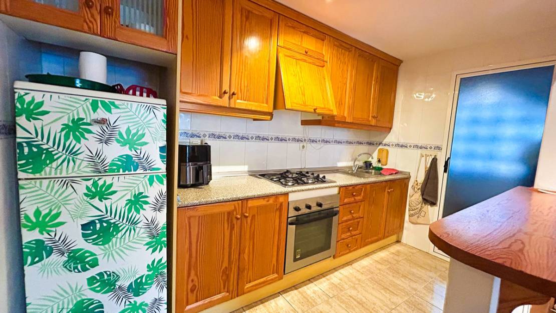 Venta - Apartment - Orihuela - Mil Palmeras