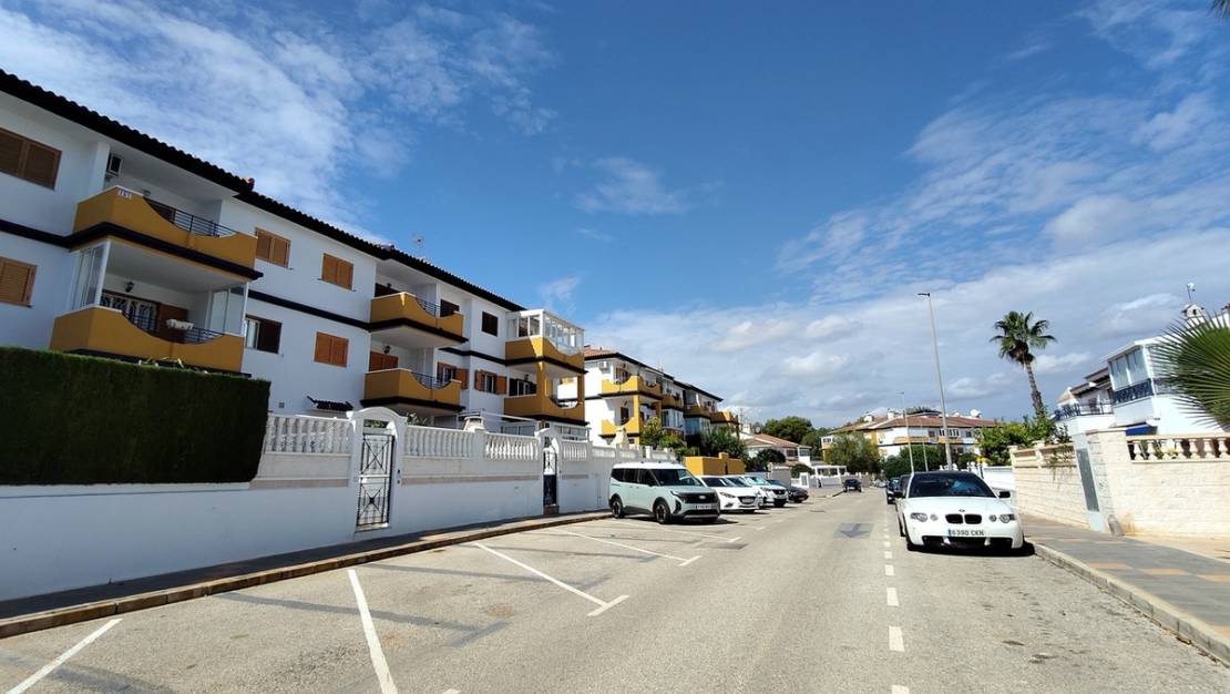 Venta - Apartment - Orihuela - Mil Palmeras