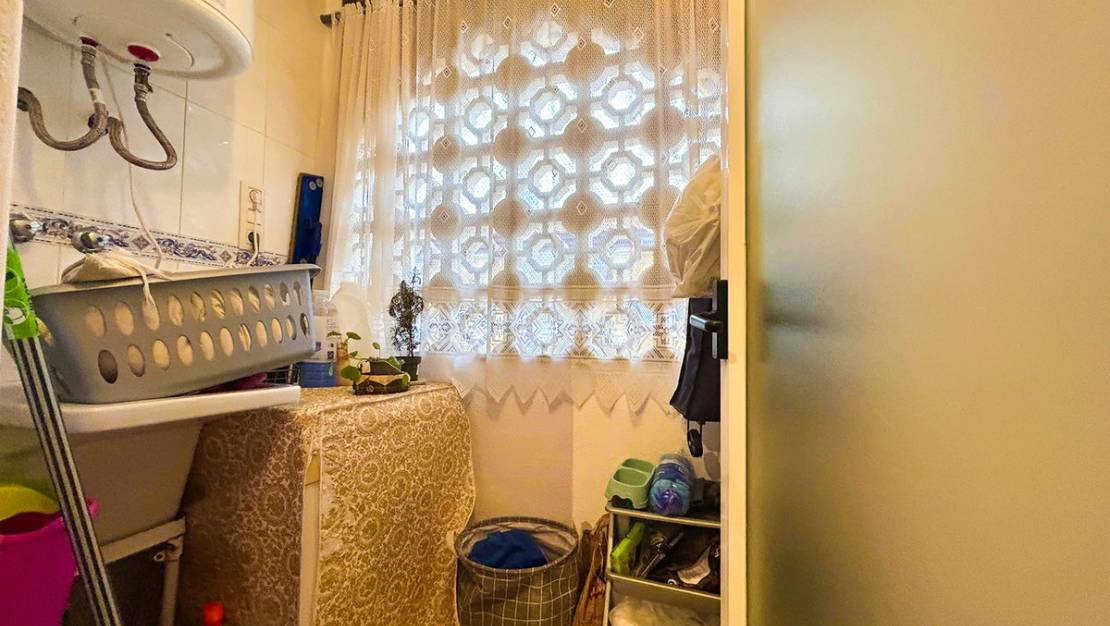 Venta - Apartment - Orihuela - Mil Palmeras
