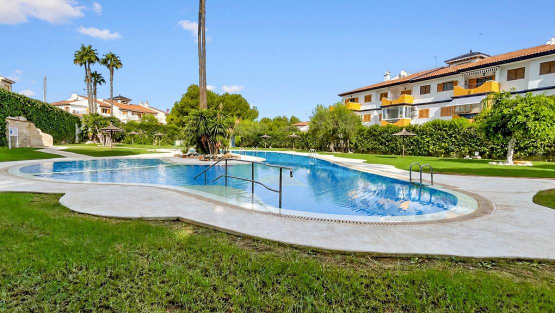 Venta - Apartment - Orihuela - Mil Palmeras
