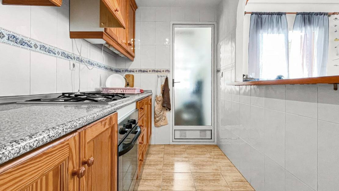 Venta - Apartment - Orihuela - Mil Palmeras