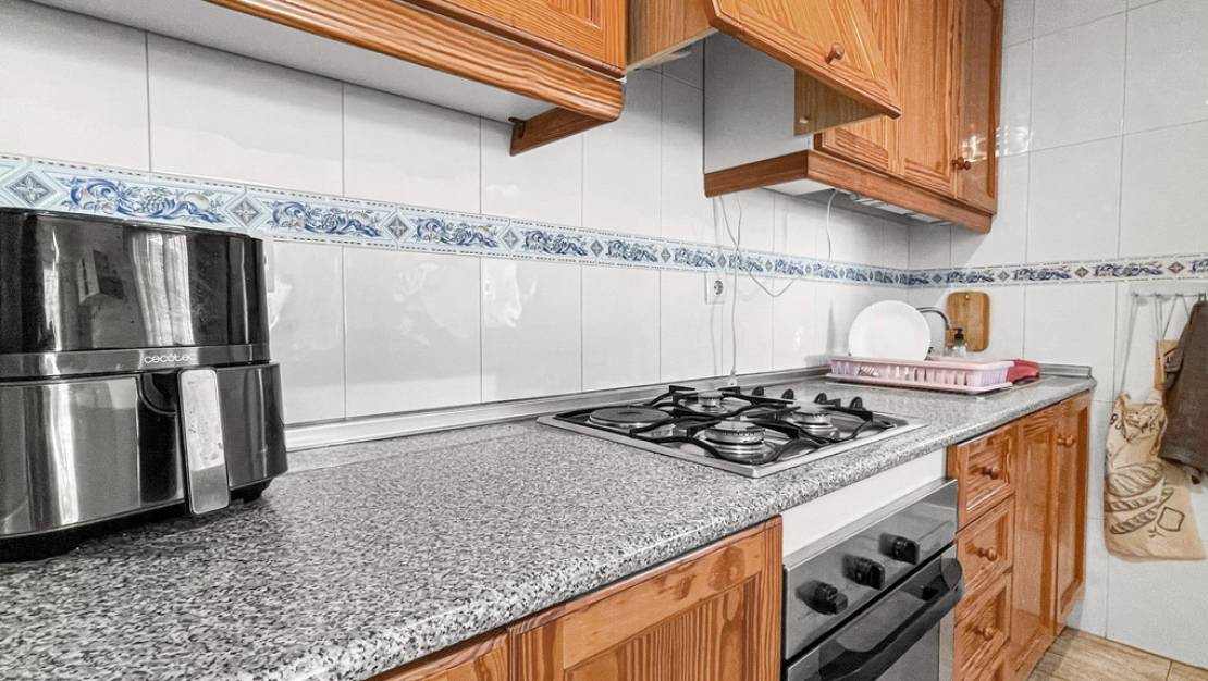 Venta - Apartment - Orihuela - Mil Palmeras