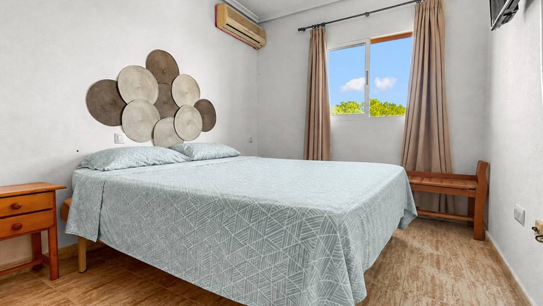 Venta - Apartment - Orihuela - Mil Palmeras
