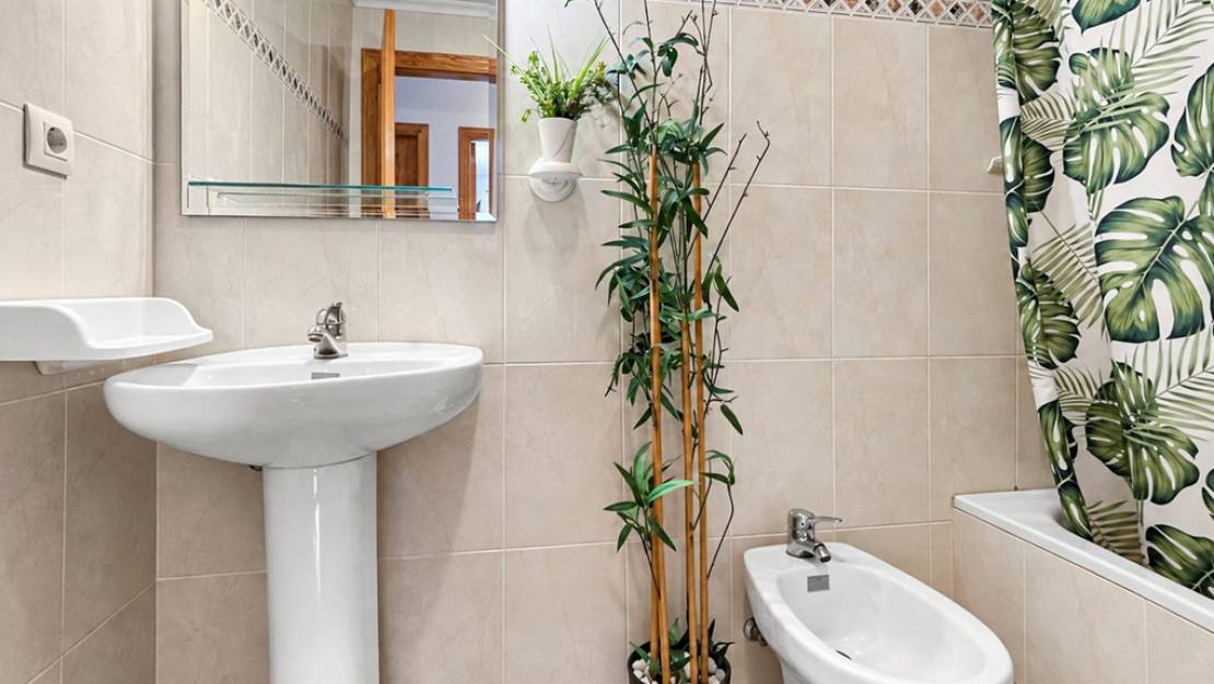 Venta - Apartment - Orihuela - Mil Palmeras