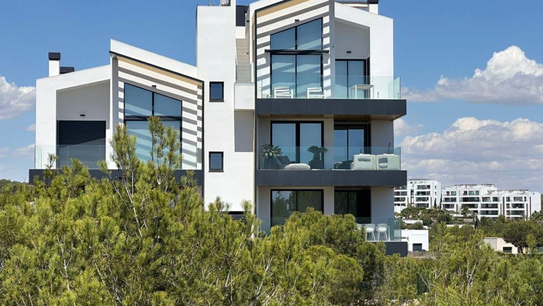 Venta - Apartment - Orihuela - Orihuela Centro